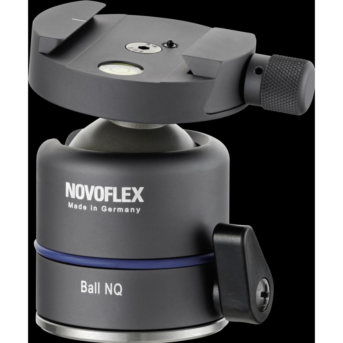 Novoflex Ball NQ (Kugelkopf), Stativkopf