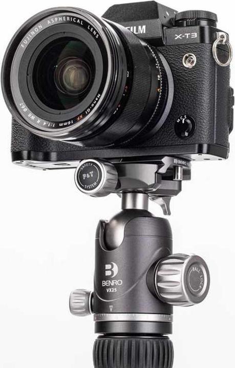 Produktbild Benro VX25 (Kugelkopf)