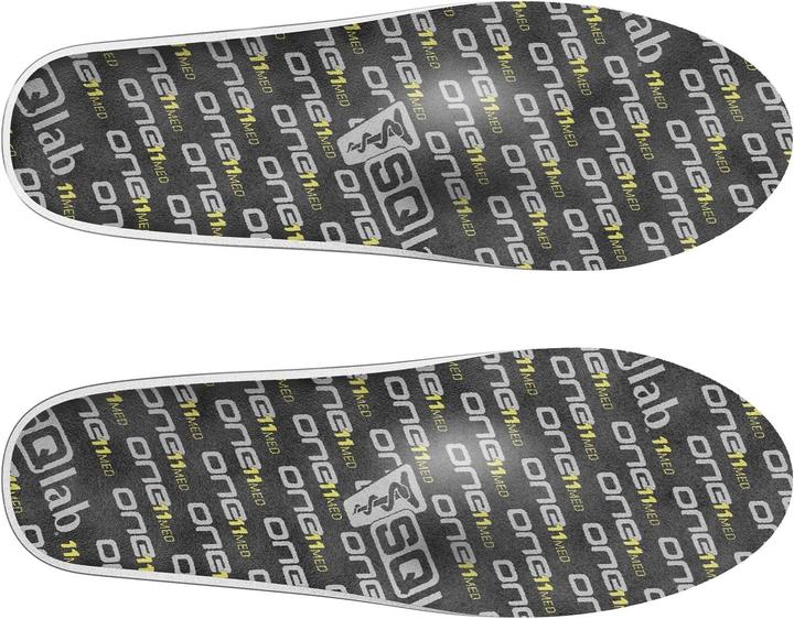 Produktbild Sqlab SQ Einlegesohle ONE11 med