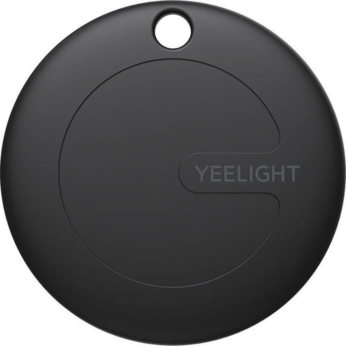 Image du produit Yeelight Yeetag YLYAI-0018, noir (Android, iOS)
