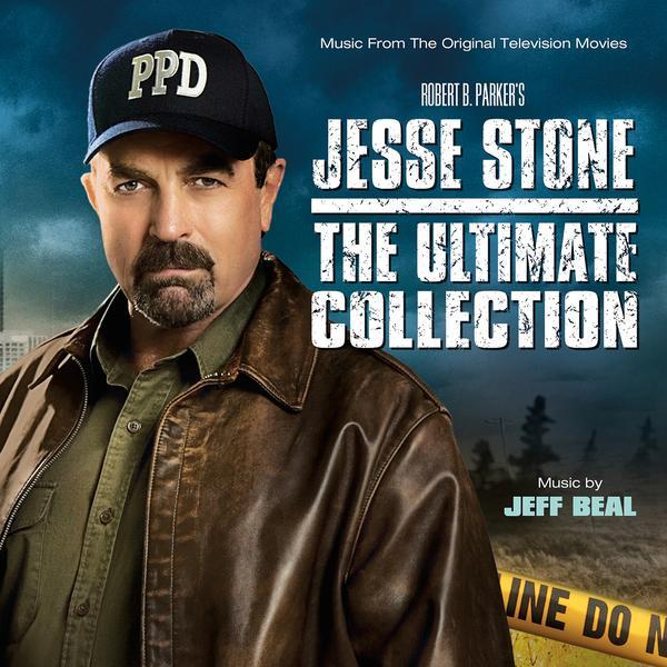 Jeff Beal - Jesse Stone - The Ultimate Collection