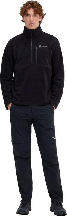 Actual product image Berghaus Prism Half-Zip Polartec fleece (M)