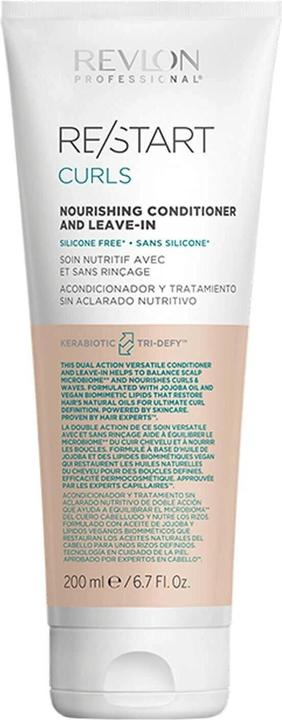 Immagine prodotto Revlon Professional Balsamo nutriente per ricci (200 ml)