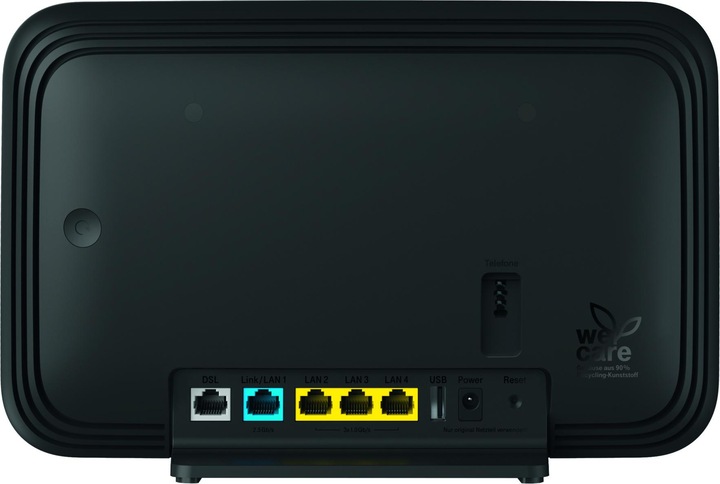 Actual product image Telekom Speedport Smart 4