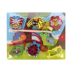 Creative Mega UKLADANKA DREW MAGN OWADY 23X18X1 MC FOLIA 100