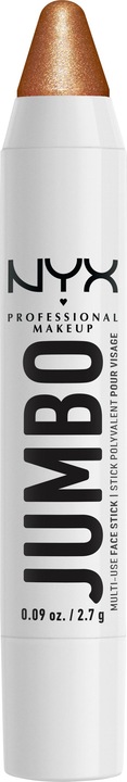 NYX Professional Make-Up Jumbo (05 Apple Pie, Highlighter, 2.70 g)
