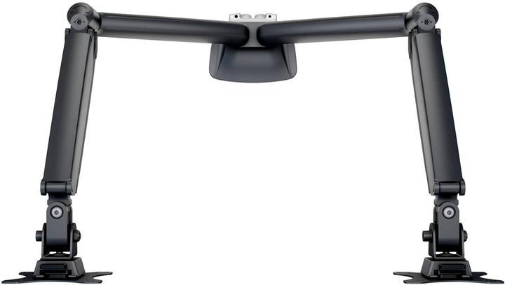 Actual product image Multibrackets M Deskmount (Table, 27", 9 kg)