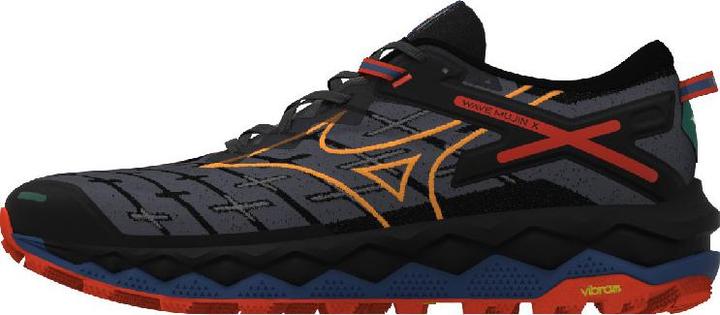 Mizuno WAVE MUJIN 10 (42)