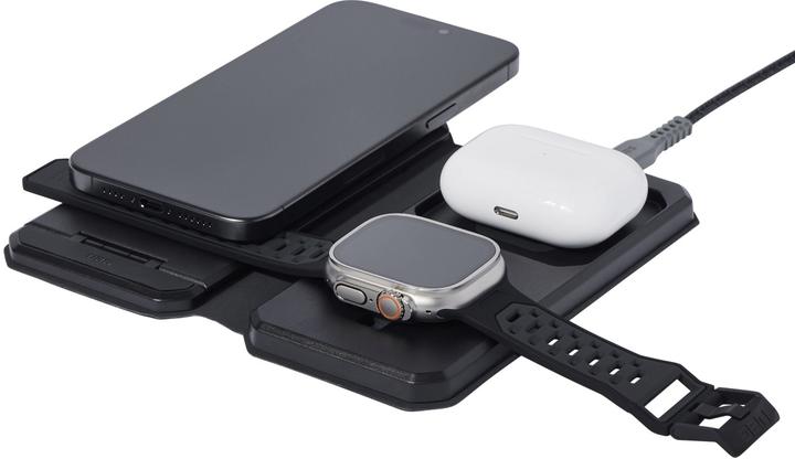 Immagine prodotto UAG Caricabatterie da viaggio 3in1 (25 W)