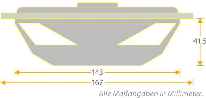 Productafbeelding Sinuslive 2-weg systeem (1 paar)
