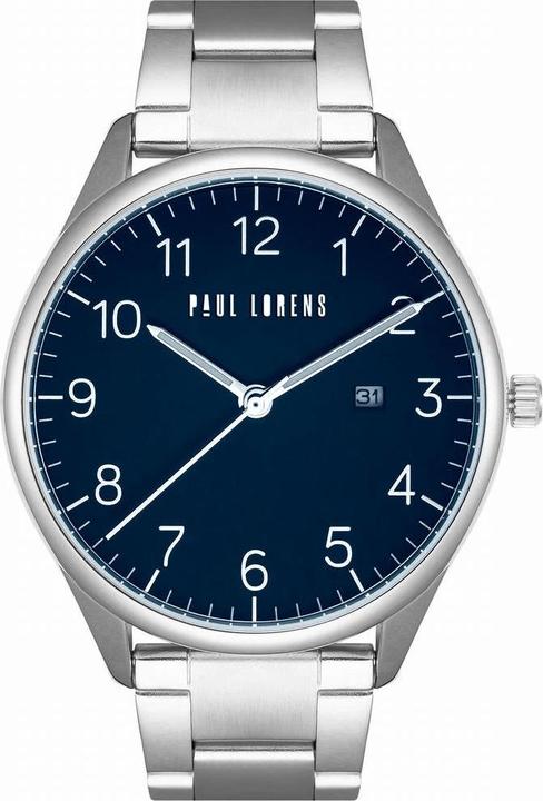 Produktbild Paul Lorens Herrenuhr PL1273B2-6C1 + BOX