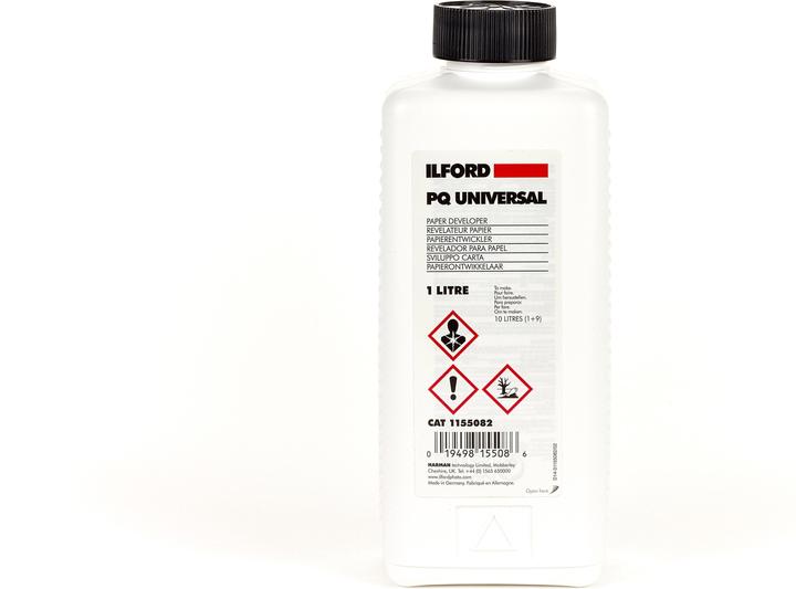 Productafbeelding Ilford PQ Universal Dev (Andere chemie)