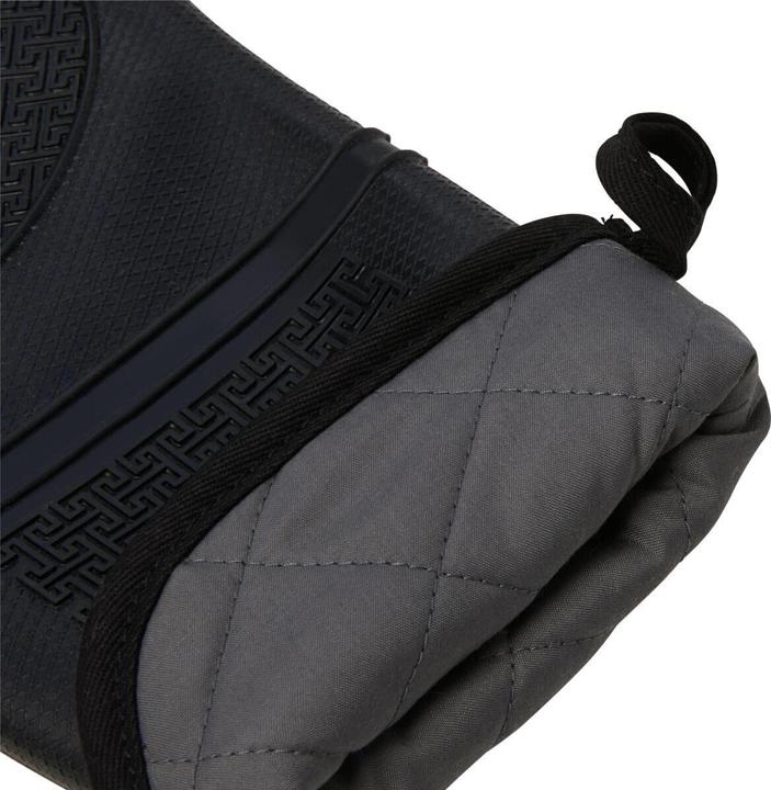 Actual product image Moha Oven & BBQ (Silicone, Cotton)