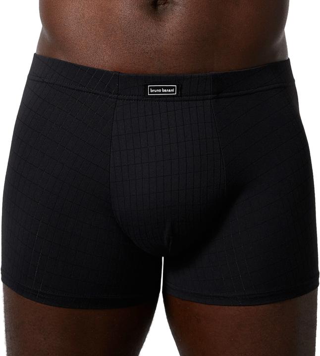 Produktbild Bruno Banani 2er Pack Check Line 2.0 Short / Pant (XXL, 2er Pack)