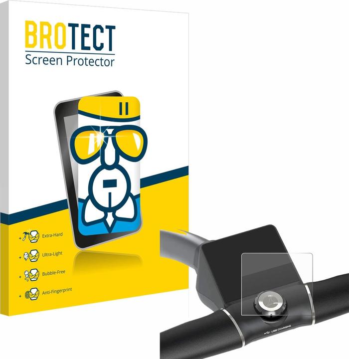 Immagine prodotto BROTECT AirGlass Vetro