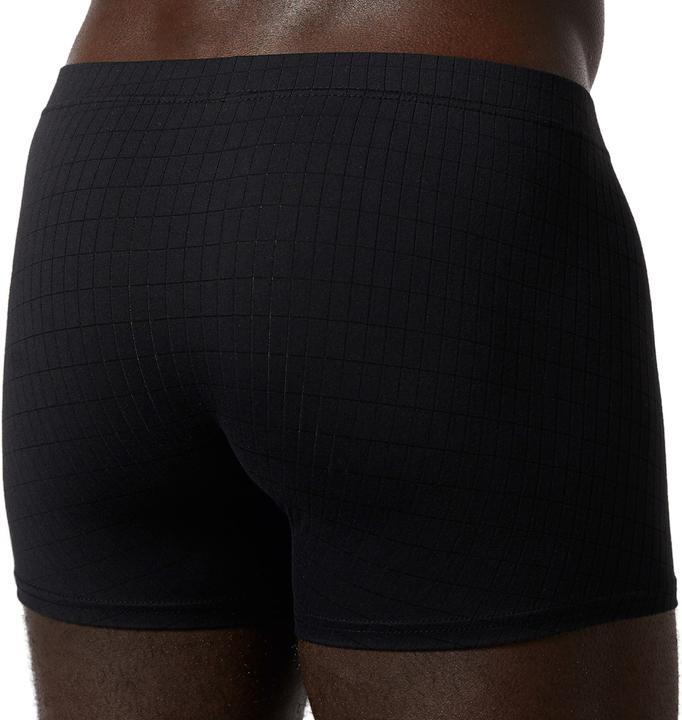 Produktbild Bruno Banani 2er Pack Check Line 2.0 Short / Pant (XXL, 2er Pack)