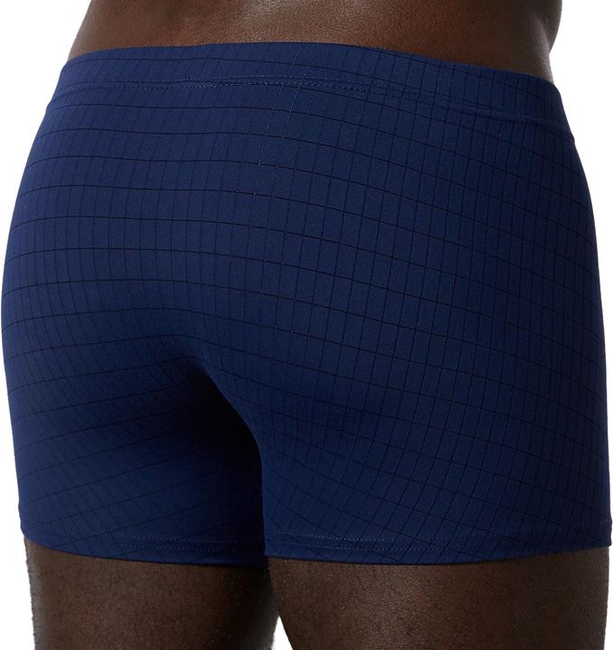 Image du produit Bruno Banani Lot de 2 shorts / pantalons Check Line 2.0 (XXL, lot de 2)