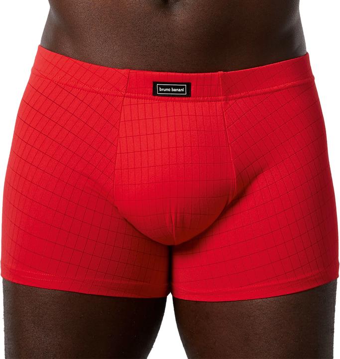 Produktbild Bruno Banani 2er Pack Check Line 2.0 Short / Pant (M, 2er Pack)