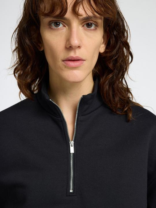 Immagine prodotto Selected Felpa a collo alto con zip (XL)