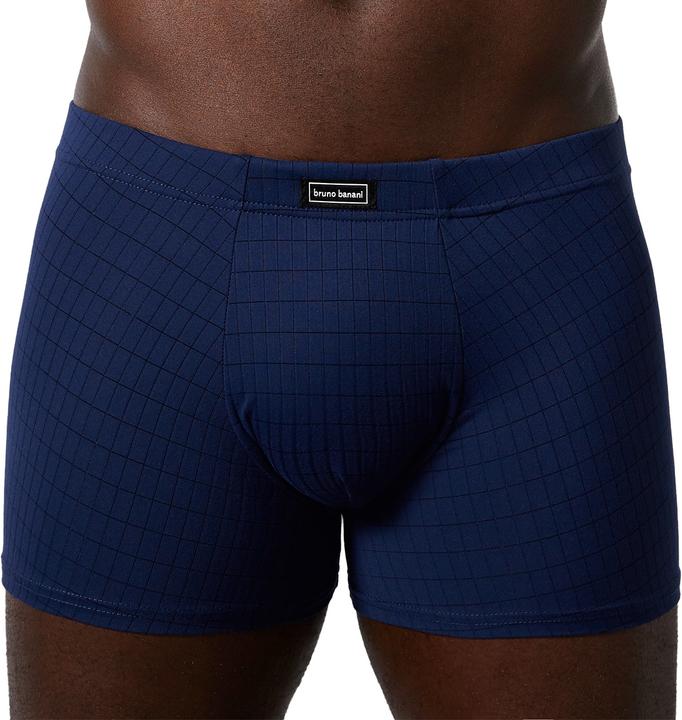 Image du produit Bruno Banani Lot de 2 shorts / pantalons Check Line 2.0 (XXL, lot de 2)