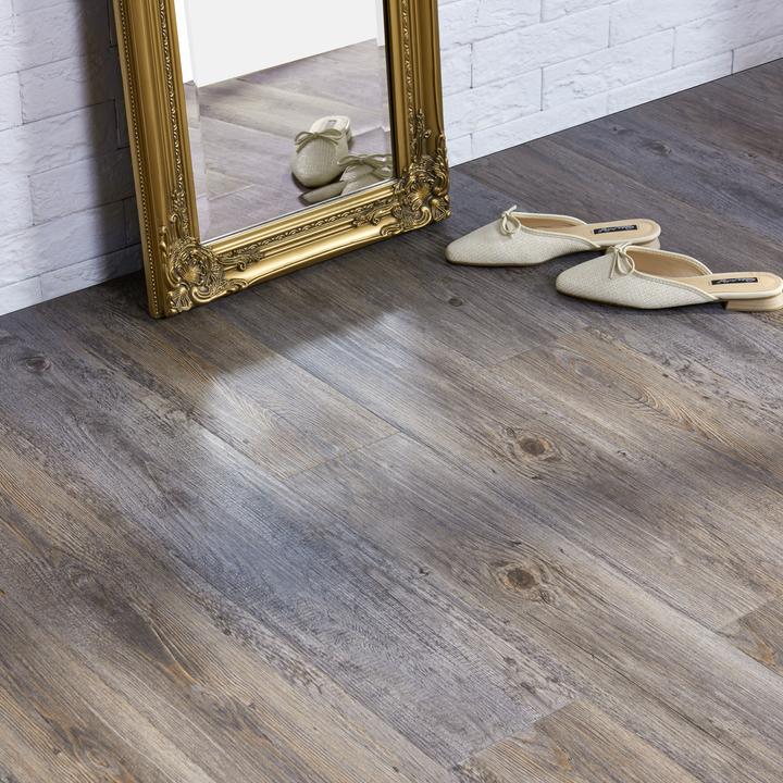Limed Oak