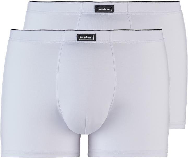 Produktbild Bruno Banani 2er Pack Infinity Short / Pant (XXL, 2er Pack)