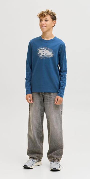 Immagine prodotto Jack & Jones Langarm-T-Shirt Langarm-T-Shirt (128)