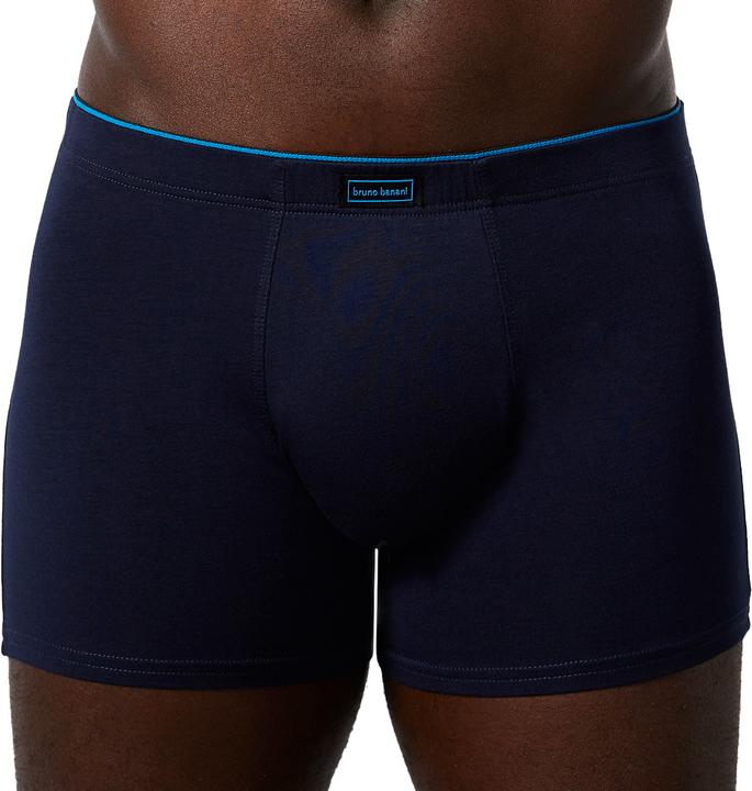 Produktbild Bruno Banani 2er Pack Infinity Short / Pant (XL, 2er Pack)