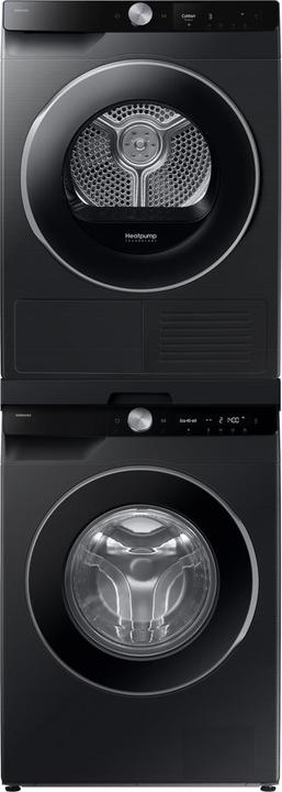 Produktbild Samsung WASMACHINE WW11DG6B25LBU3 (11 kg, Links)