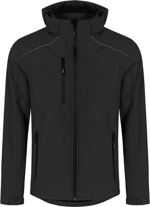 Produktbild Promodoro Softshelljacke (4XL)