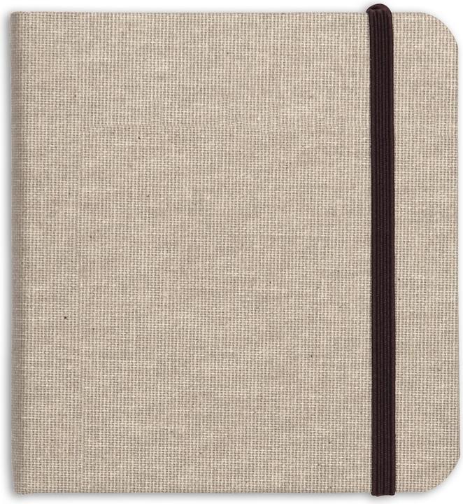 Image du produit Clairefontaine Collections d'art (15 x 16 cm)