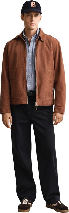 Immagine prodotto GANT Regular Cotton Linen Shirt (M)