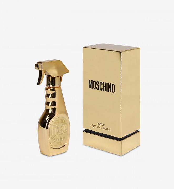 Immagine prodotto Moschino Oro fresco Couture (Eau de parfum, 50 ml)