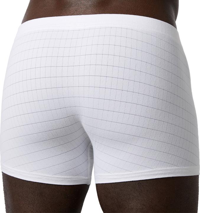 Produktbild Bruno Banani 2er Pack Check Line 2.0 Short / Pant (L, 2er Pack)