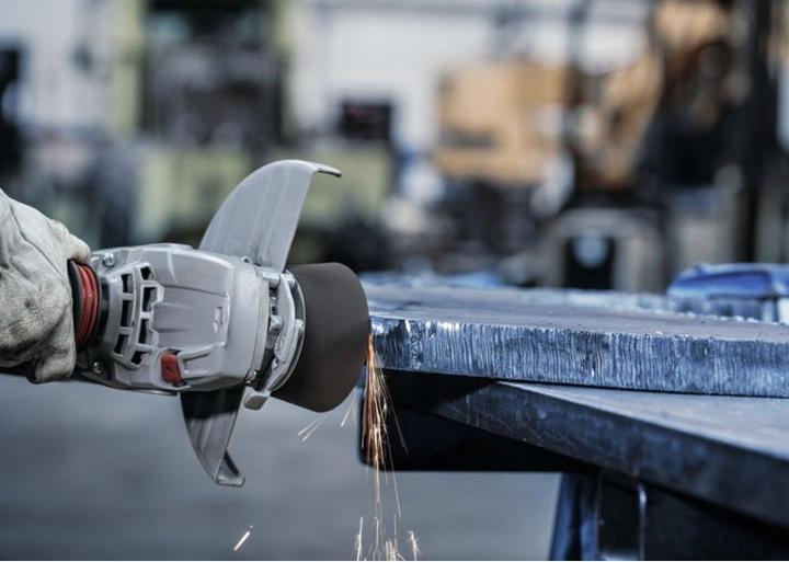 Produktbild Bosch Professional Zubehör Schleiftopf (24)
