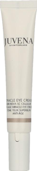 Actual product image Juvena Skin Specialist Miracle (Eye Care Cream, Day, 20 ml)
