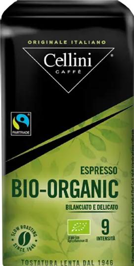 Produktbild Cellini Bio Fairtrade Espresso (250 g, Mittlere Röstung)