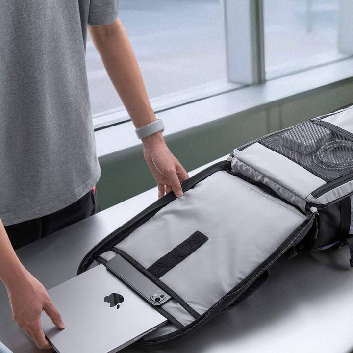 Image du produit tomtoc Navigator-T66 Liteway (28 l)