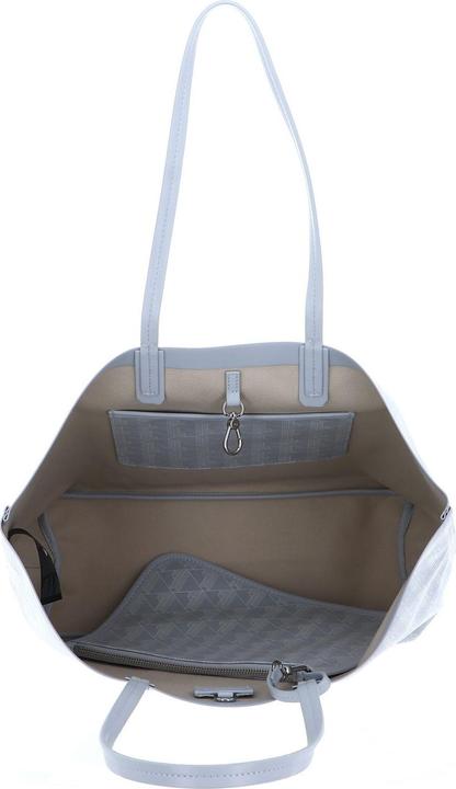 Immagine prodotto Lacoste Zely Monogram Tote With Matching Pouch