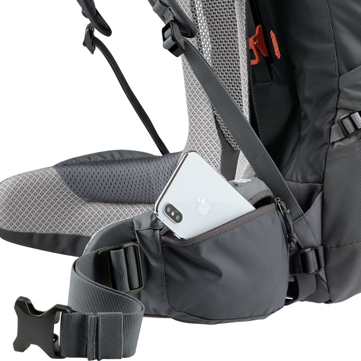 Immagine prodotto Deuter Futura Air Trek (70 l)
