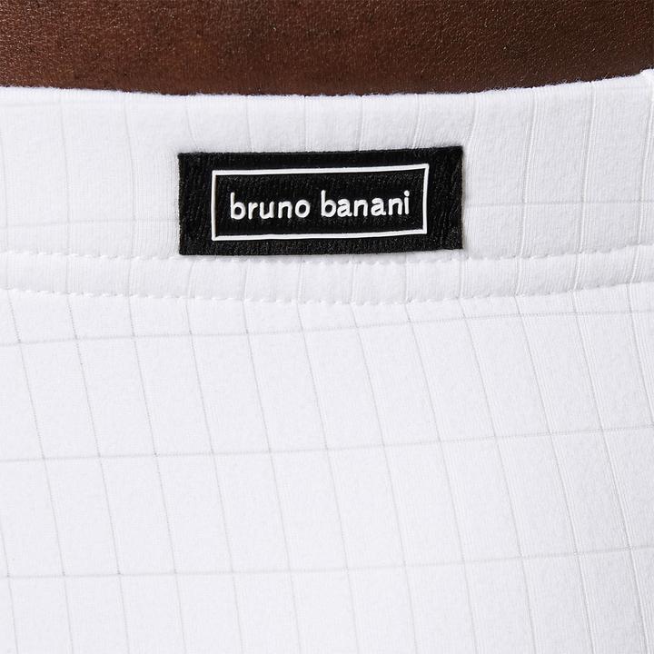 Produktbild Bruno Banani 2er Pack Check Line 2.0 Short / Pant (L, 2er Pack)