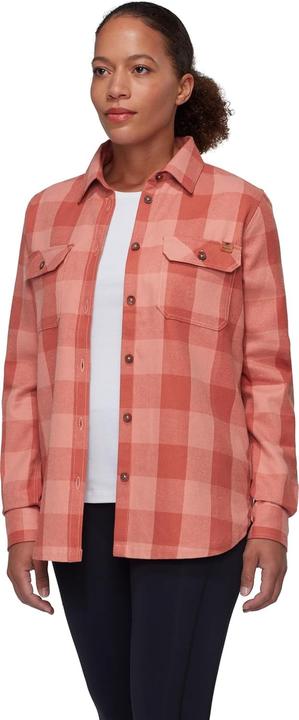 Immagine prodotto Mammut Camicia Tamaro a maniche lunghe Donna (L)