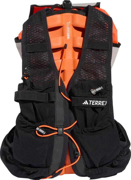 Produktbild Adidas Terrex Techrock Climacool Hike Vest 15 (15 l)