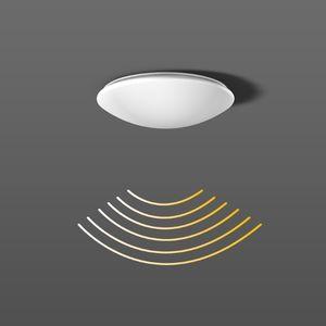 Thumbnail - RZB, Fassadenbeleuchtung, LED-Decken-/Wandleuchte (1450 lm, IP40)