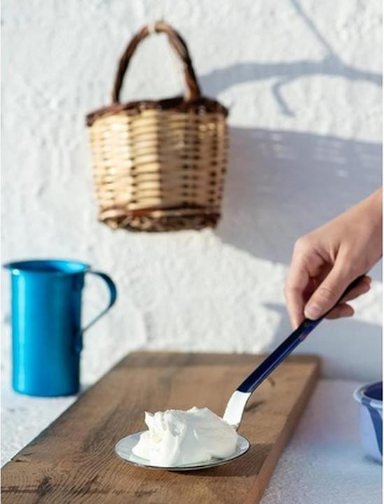 Actual product image Korres Yogurth night cream (40 ml, Night cream)