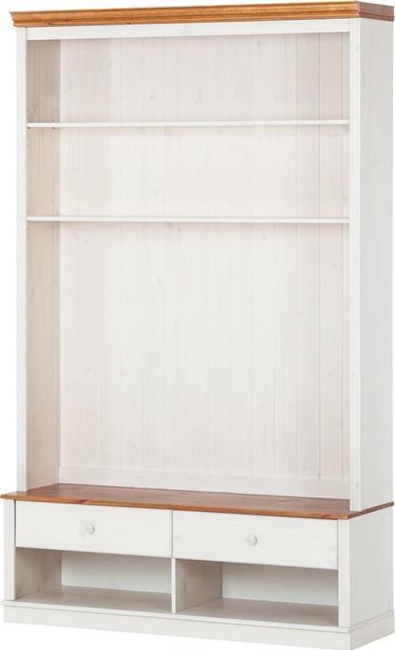 Actual product image Loft 24 Anita (140 x 34 x 223 cm)