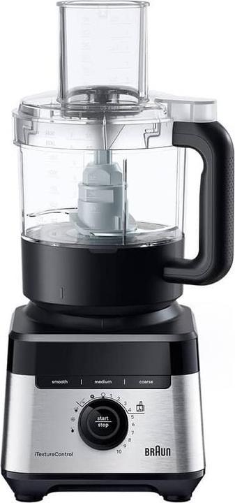 Produktbild Braun JB7568BK PowerBlend 7 (1400 W)