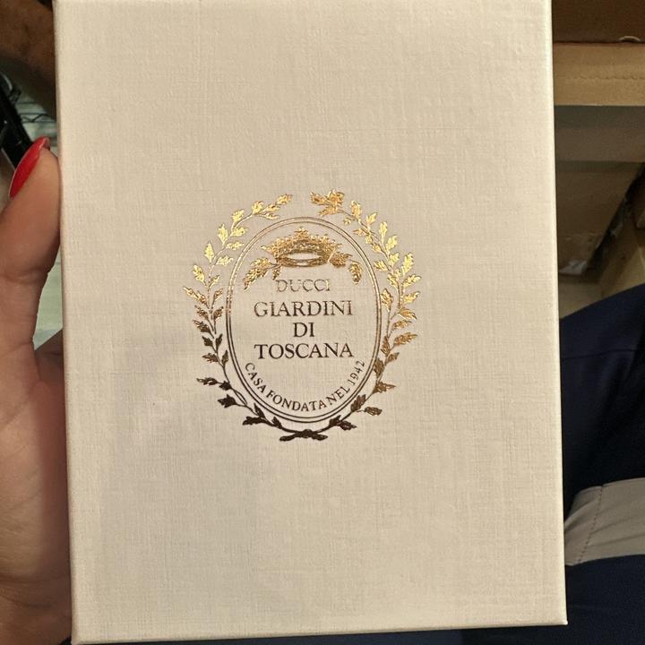 Produktbild Giardini di Toscana Discovery Kit