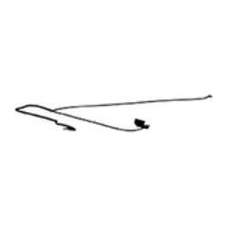 HP Lcd Cable Kits, Interne Kabel (PC)
