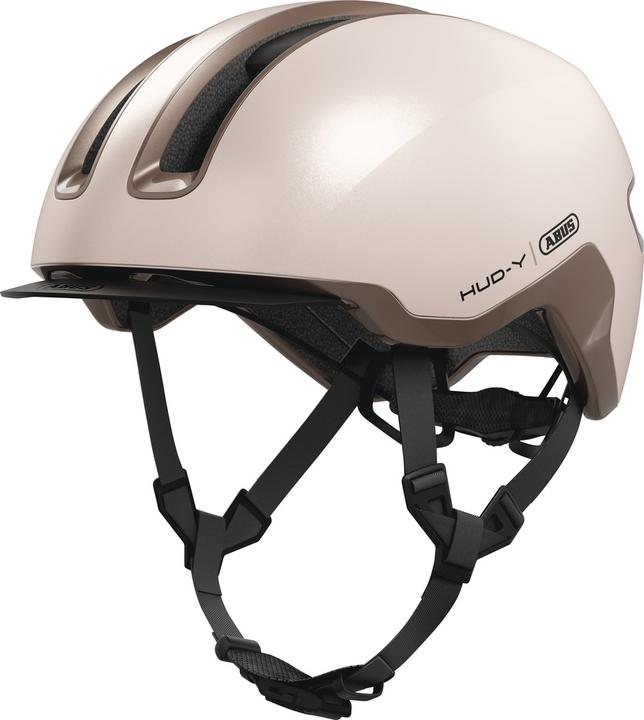 Produktbild Abus Hud-Y (54 - 58 cm)